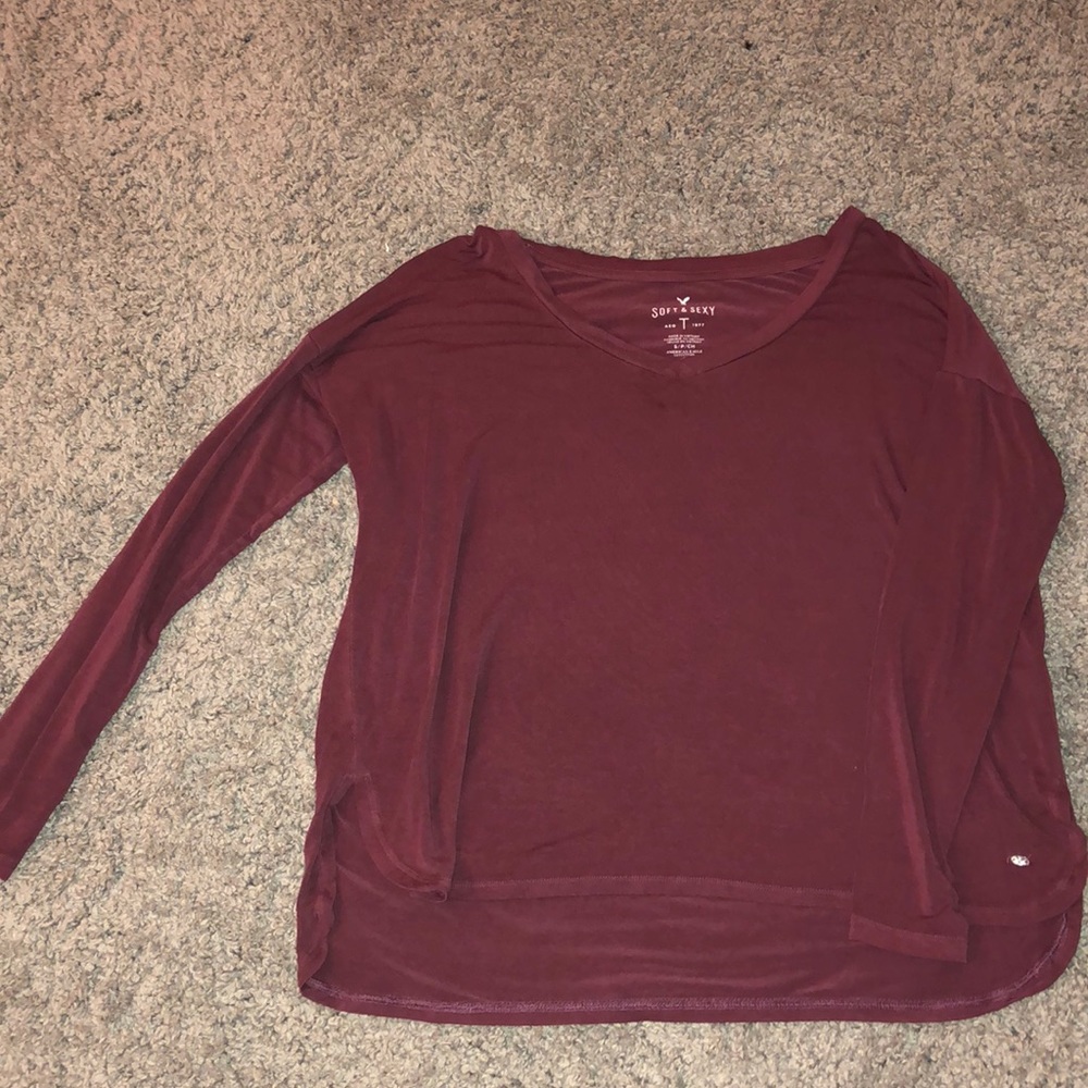 American Eagle Soft & Sexy